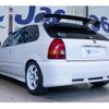 honda civic 1997 CFJ1723759 image 12