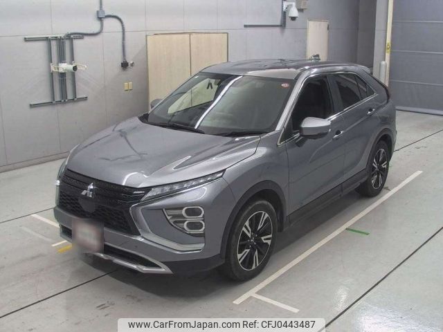 mitsubishi eclipse-cross 2022 -MITSUBISHI--Eclipse Cross GK1W-0500127---MITSUBISHI--Eclipse Cross GK1W-0500127- image 1