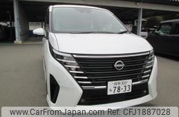 nissan serena 2024 CFJ1887028