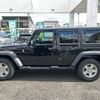 chrysler jeep-wrangler 2016 -CHRYSLER--Jeep Wrangler ABA-JK36L--1C4HJWKG3GL183447---CHRYSLER--Jeep Wrangler ABA-JK36L--1C4HJWKG3GL183447- image 6