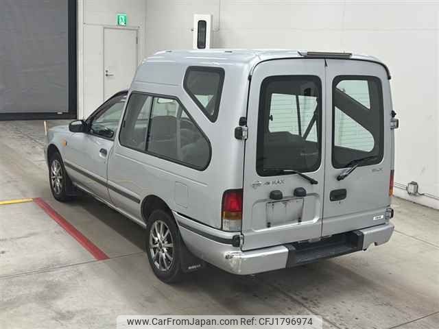 nissan ad-wagon 1995 CFJ1796974 image 2
