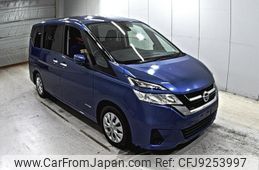 nissan serena 2019 -NISSAN--Serena GC27-040992---NISSAN--Serena GC27-040992-