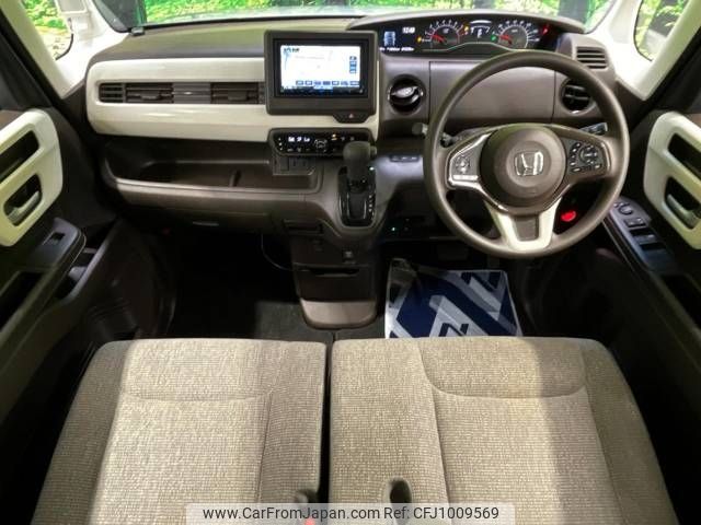 honda n-box 2021 -HONDA--N BOX 6BA-JF3--JF3-5011437---HONDA--N BOX 6BA-JF3--JF3-5011437- image 2