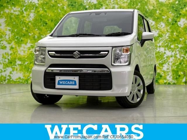 suzuki wagon-r 2023 quick_quick_5BA-MH85S_MH85S-173791 image 1