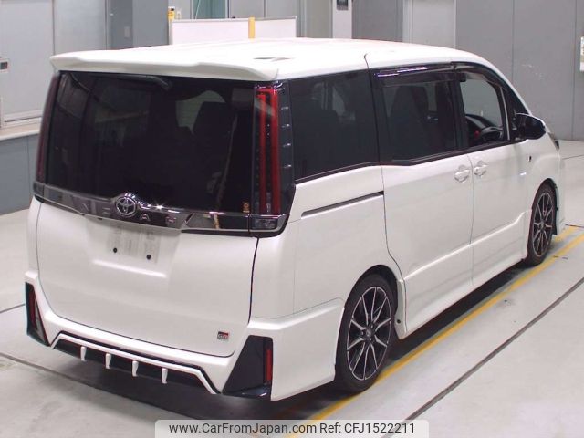 toyota noah 2020 CFJ1522211 image 2