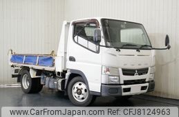 mitsubishi-fuso canter 2014 quick_quick_TKG-FBA30_FBA30-530958