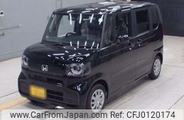 honda n-box 2024 -HONDA 【岐阜 582ﾑ3581】--N BOX 6BA-JF5--JF5-1091965---HONDA 【岐阜 582ﾑ3581】--N BOX 6BA-JF5--JF5-1091965-