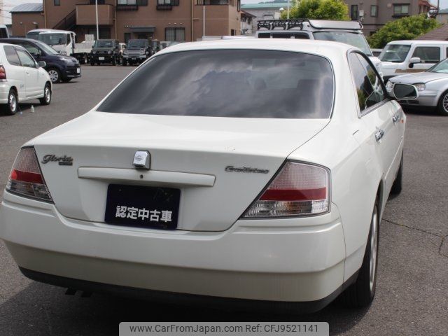 nissan gloria-van 2000 CFJ9521141 image 2