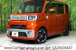 daihatsu wake 2015 -DAIHATSU--WAKE DBA-LA700S--LA700S-0024818---DAIHATSU--WAKE DBA-LA700S--LA700S-0024818-