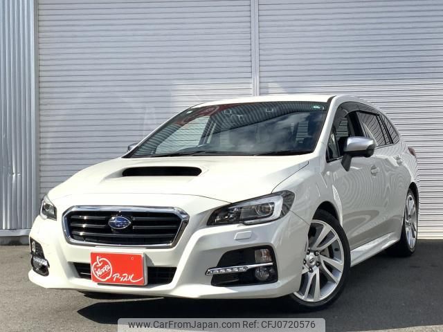 subaru levorg 2017 quick_quick_DBA-VM4_VM4-097403 image 1