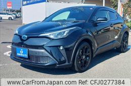 toyota c-hr 2020 -TOYOTA 【名変中 】--C-HR ZYX11--2032136---TOYOTA 【名変中 】--C-HR ZYX11--2032136-