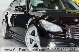 nissan cima 2012 CARSENSOR_JP_AU6396119705
