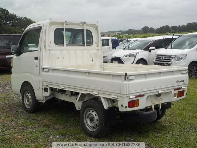 daihatsu hijet-truck 2015 -DAIHATSU--Hijet Truck EBD-S510P--S510P-0034240---DAIHATSU--Hijet Truck EBD-S510P--S510P-0034240- image 2