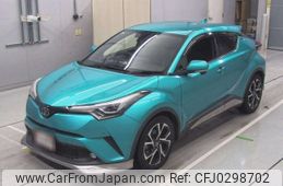 toyota c-hr 2018 -TOYOTA--C-HR NGX10-2002964---TOYOTA--C-HR NGX10-2002964-