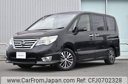 nissan serena 2016 quick_quick_DAA-HFC26_HFC26-302280