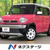 suzuki hustler 2017 CFJ1841735 image 1