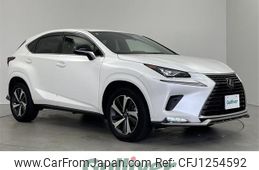 lexus nx 2020 -LEXUS--Lexus NX 3BA-AGZ10--AGZ10-1027082---LEXUS--Lexus NX 3BA-AGZ10--AGZ10-1027082-