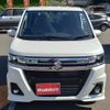 suzuki wagon-r 2025 -SUZUKI--Wagon R 5AA-MH95S--MH95S-284***---SUZUKI--Wagon R 5AA-MH95S--MH95S-284***- image 4