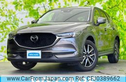 mazda cx-5 2019 quick_quick_KF2P_KF2P-324905