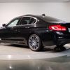 bmw 5-series 2017 quick_quick_DBA-JA20_WBAJA52090G455297 image 7