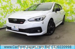 subaru impreza-sports 2023 quick_quick_3BA-GT7_GT7-219557