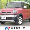 suzuki hustler 2018 quick_quick_MR41S_MR41S-317270 image 1