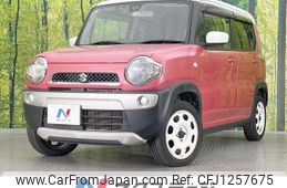 suzuki hustler 2018 quick_quick_MR41S_MR41S-317270
