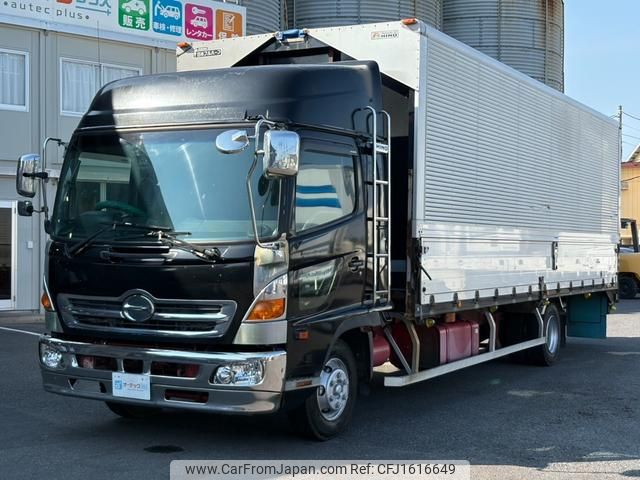 hino ranger 2006 CFJ1616649 image 2