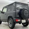 suzuki jimny 2022 -SUZUKI--Jimny 3BA-JB64W--JB64W-248332---SUZUKI--Jimny 3BA-JB64W--JB64W-248332- image 15