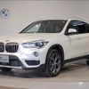 bmw x1 2019 quick_quick_LDA-HT20_WBAHT920505L82103 image 1