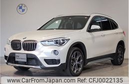 bmw x1 2019 quick_quick_LDA-HT20_WBAHT920505L82103