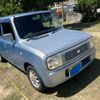 suzuki alto-lapin 2004 -SUZUKI--Alto Lapin CBA-HE21S--HE21S-498090---SUZUKI--Alto Lapin CBA-HE21S--HE21S-498090- image 2