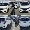 honda fit-hybrid 2017 CFJ1713209 image 2