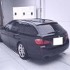 bmw 5-series 2012 -BMW 【福岡 351ﾅ1007】--BMW 5 Series XL20-0DW66662---BMW 【福岡 351ﾅ1007】--BMW 5 Series XL20-0DW66662- image 2