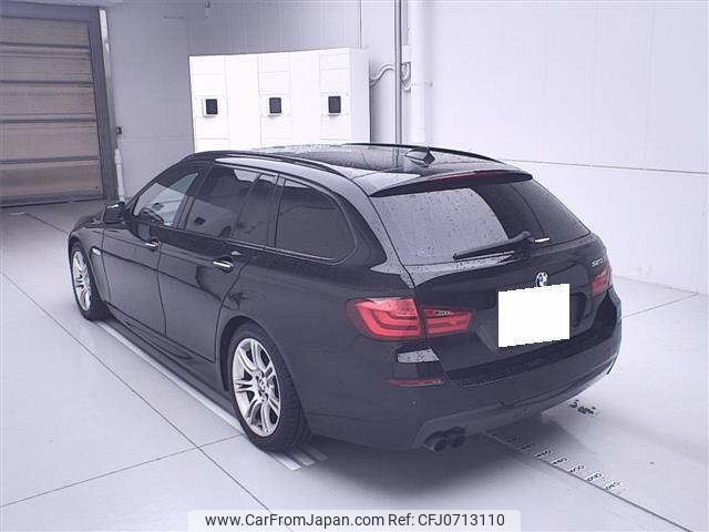 bmw 5-series 2012 -BMW 【福岡 351ﾅ1007】--BMW 5 Series XL20-0DW66662---BMW 【福岡 351ﾅ1007】--BMW 5 Series XL20-0DW66662- image 2