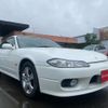 nissan silvia 2001 -NISSAN--Silvia S15--S15-027472---NISSAN--Silvia S15--S15-027472- image 7