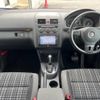 volkswagen golf-touran 2014 -VOLKSWAGEN--VW Golf Touran DBA-1TCTHW--WVGZZZ1TZDW053276---VOLKSWAGEN--VW Golf Touran DBA-1TCTHW--WVGZZZ1TZDW053276- image 2