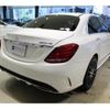 mercedes-benz c-class 2014 quick_quick_RBA-205045_2F097383 image 2