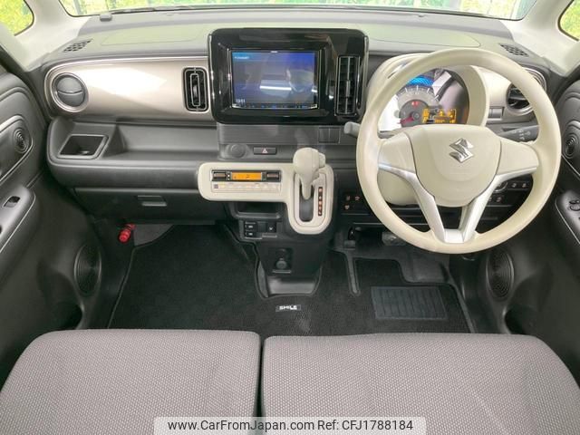 suzuki wagon-r 2023 CFJ1788184 image 2