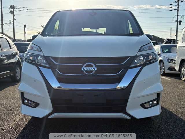 nissan serena 2016 CFJ1825255 image 2