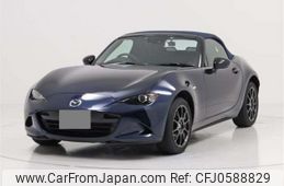 mazda roadster 2022 -MAZDA 【浜松 302ｿ5317】--Roadster ND5RC--ND5RC-652811---MAZDA 【浜松 302ｿ5317】--Roadster ND5RC--ND5RC-652811-