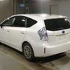 toyota prius-α 2014 -TOYOTA--Prius α DAA-ZVW40W--ZVW40-0005339---TOYOTA--Prius α DAA-ZVW40W--ZVW40-0005339- image 5