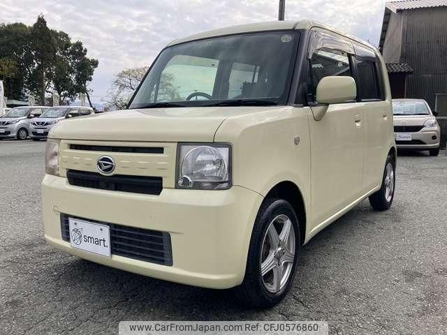 daihatsu move-conte 2011 quick_quick_DBA-L575S_L575S-0130957 image 2