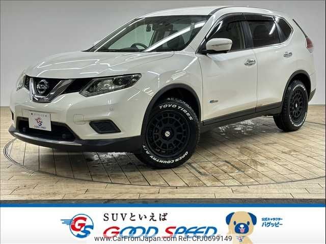 nissan x-trail 2015 -NISSAN--X-Trail DAA-HNT32--HNT32-100173---NISSAN--X-Trail DAA-HNT32--HNT32-100173- image 1