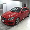 mercedes-benz cla-class 2016 -MERCEDES-BENZ 【大宮 303そ9123】--Benz CLA 117951-WDD1179512N356041---MERCEDES-BENZ 【大宮 303そ9123】--Benz CLA 117951-WDD1179512N356041- image 5