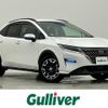 nissan note 2022 CFJ1569263 image 1