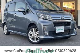 daihatsu move 2013 -DAIHATSU--Move DBA-LA100S--LA100S-0273355---DAIHATSU--Move DBA-LA100S--LA100S-0273355-