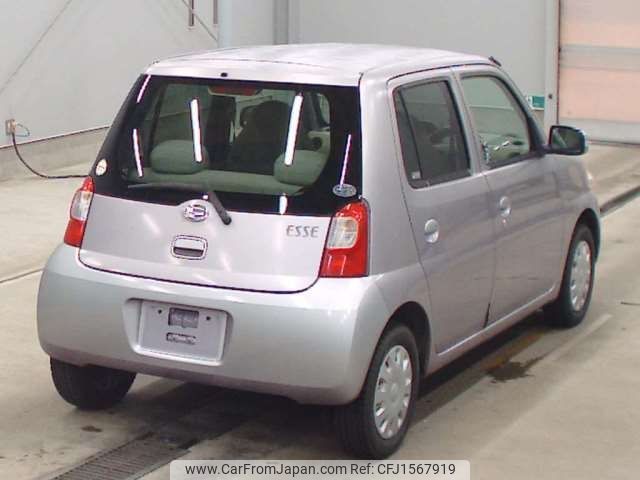 daihatsu esse 2006 CFJ1567919 image 2