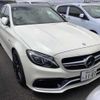 mercedes-benz amg 2017 -MERCEDES-BENZ 【長崎 300ﾑ1107】--AMG 205087--WDD2050872F421164---MERCEDES-BENZ 【長崎 300ﾑ1107】--AMG 205087--WDD2050872F421164- image 1