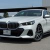 bmw 5-series 2024 quick_quick_12FJ20_WBA12FJ090CR21709 image 1